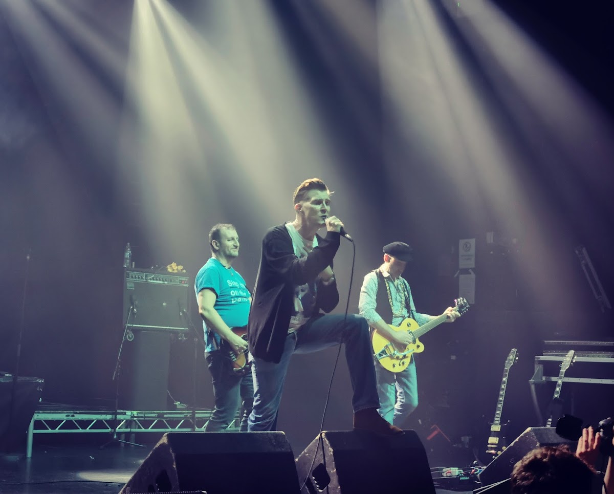 NX Newcastle — photo 4