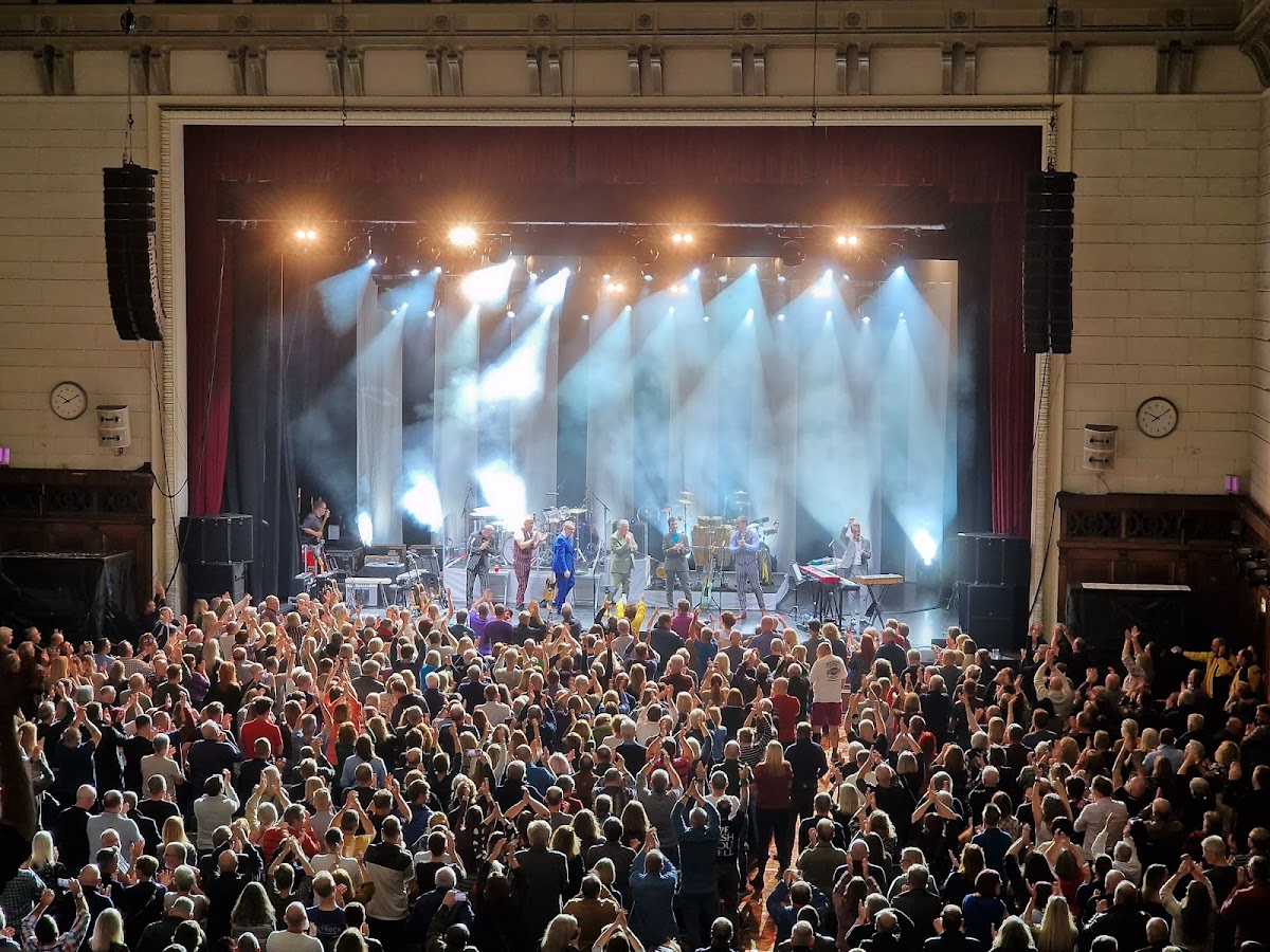 O2 Guildhall — photo 2