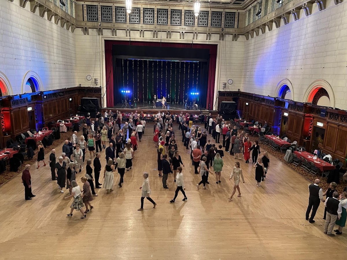 O2 Guildhall — photo 3