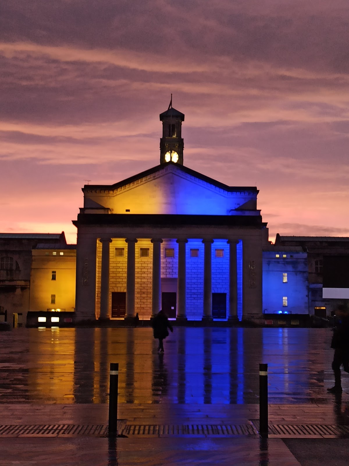 O2 Guildhall — photo 4