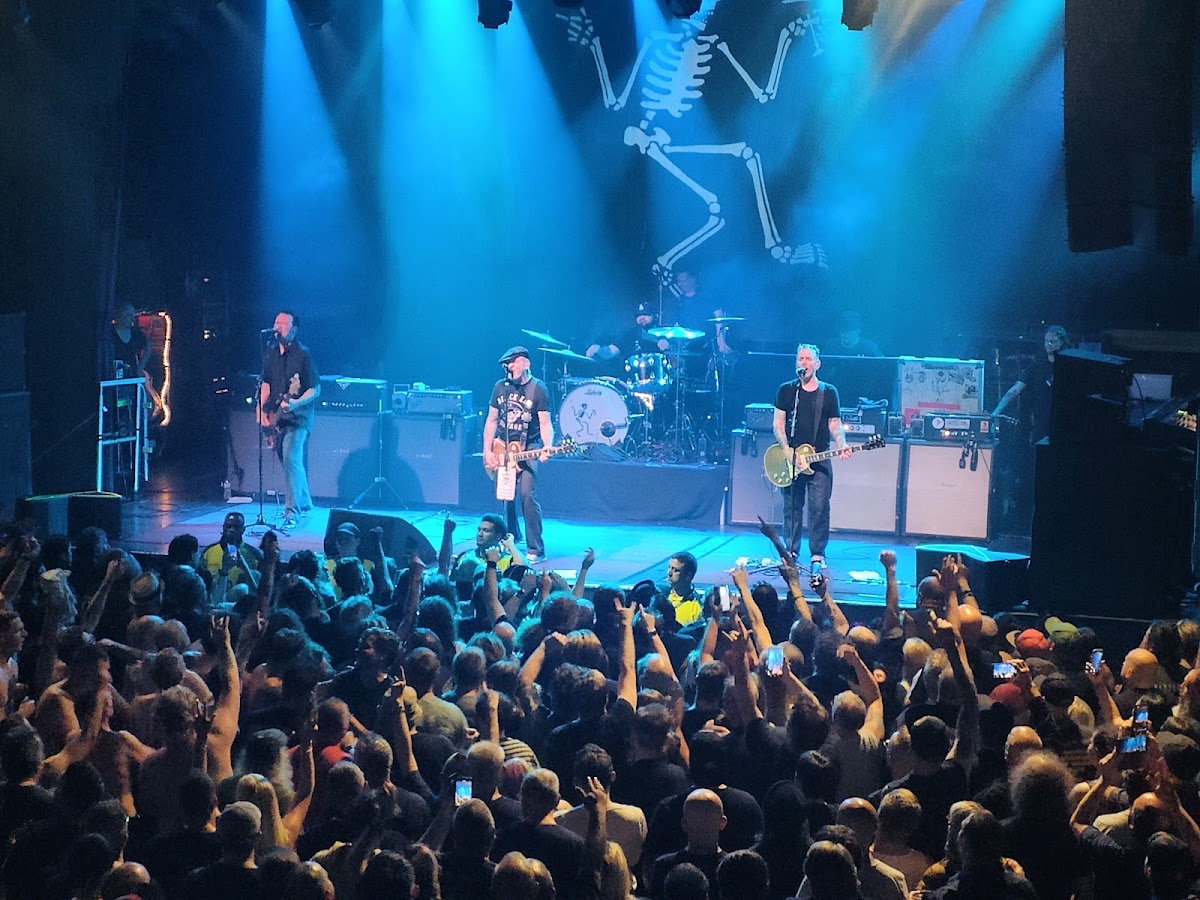 O2 Ritz Manchester — photo 1