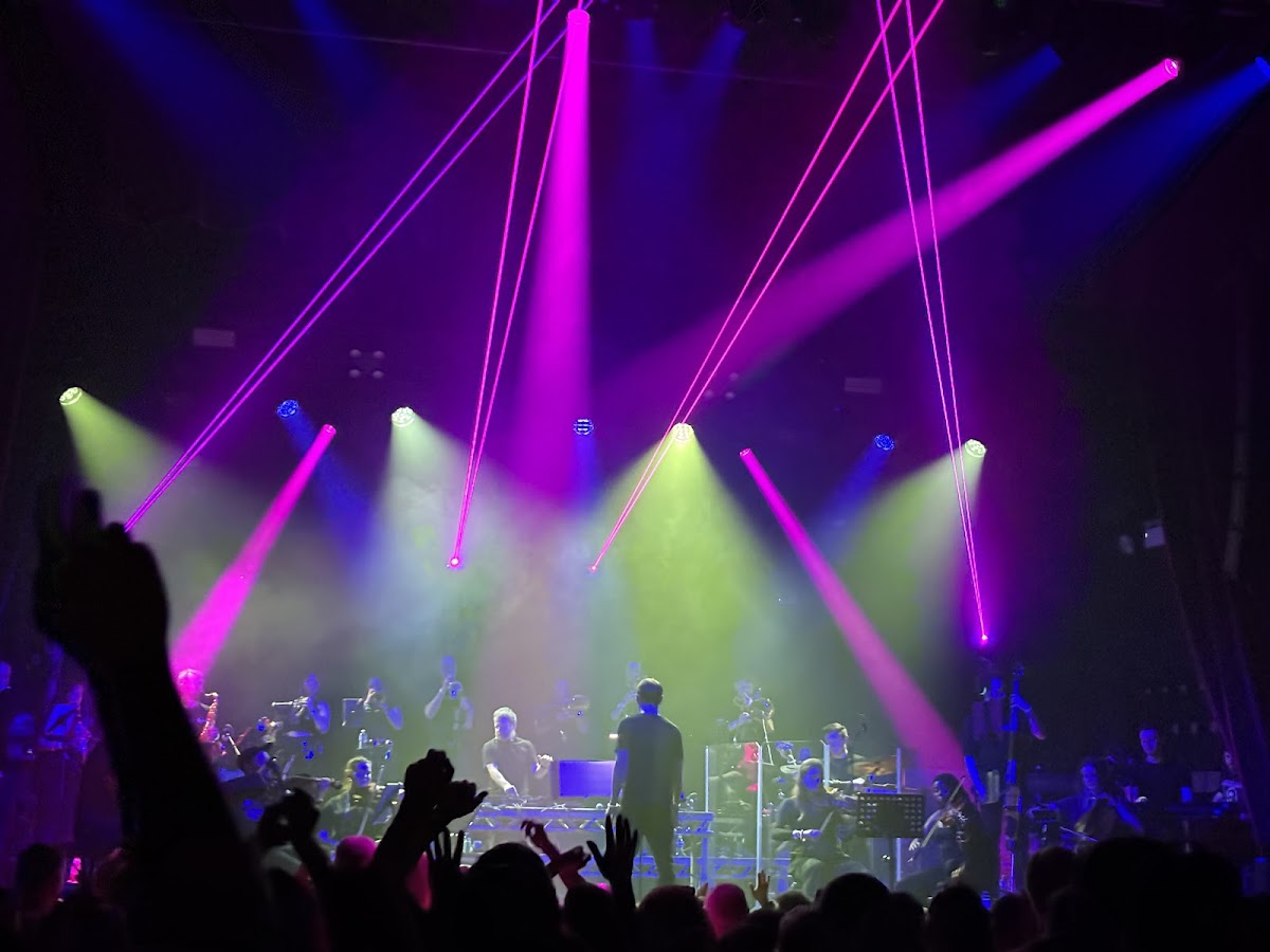 O2 Ritz Manchester — photo 3