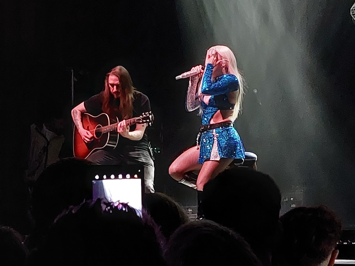 O2 Ritz Manchester — photo 4