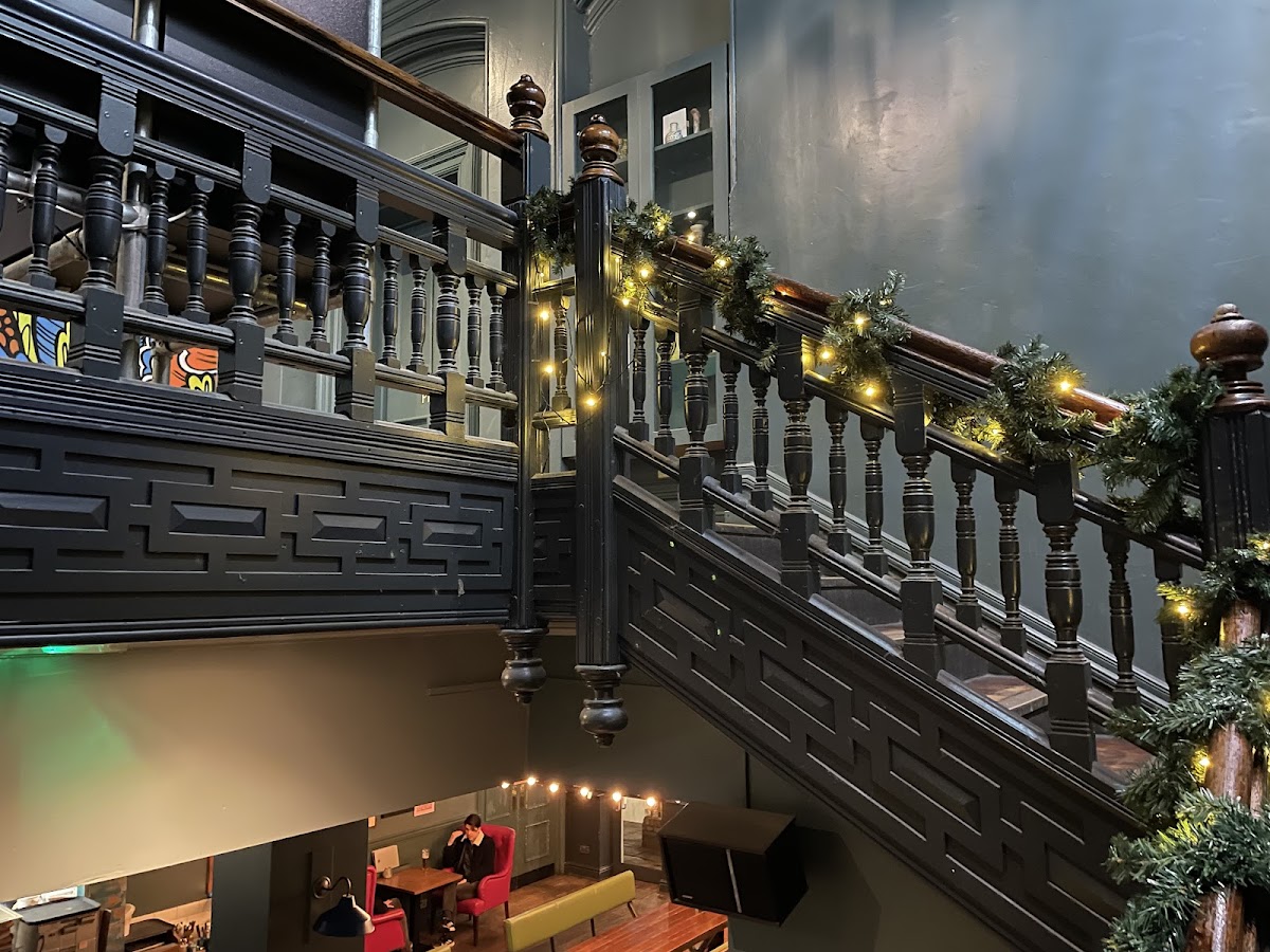 Oakford Social Club — photo 1