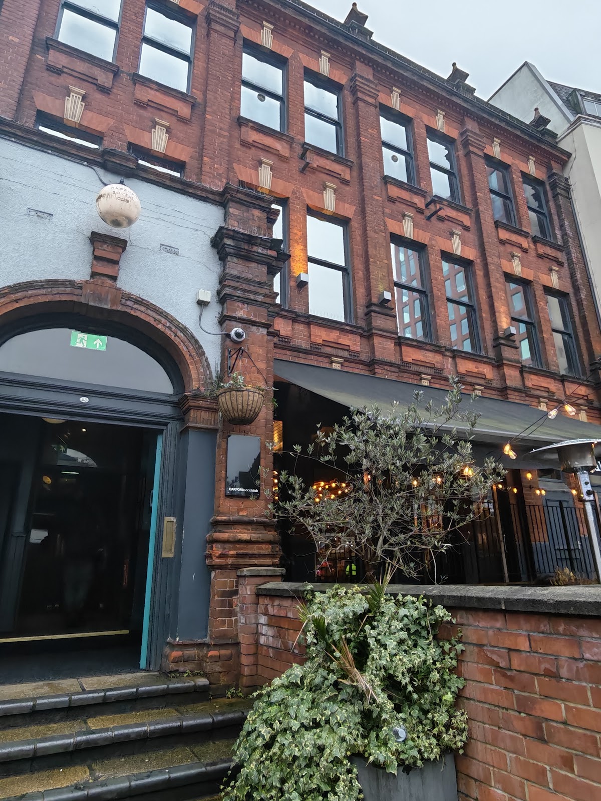 Oakford Social Club — photo 3