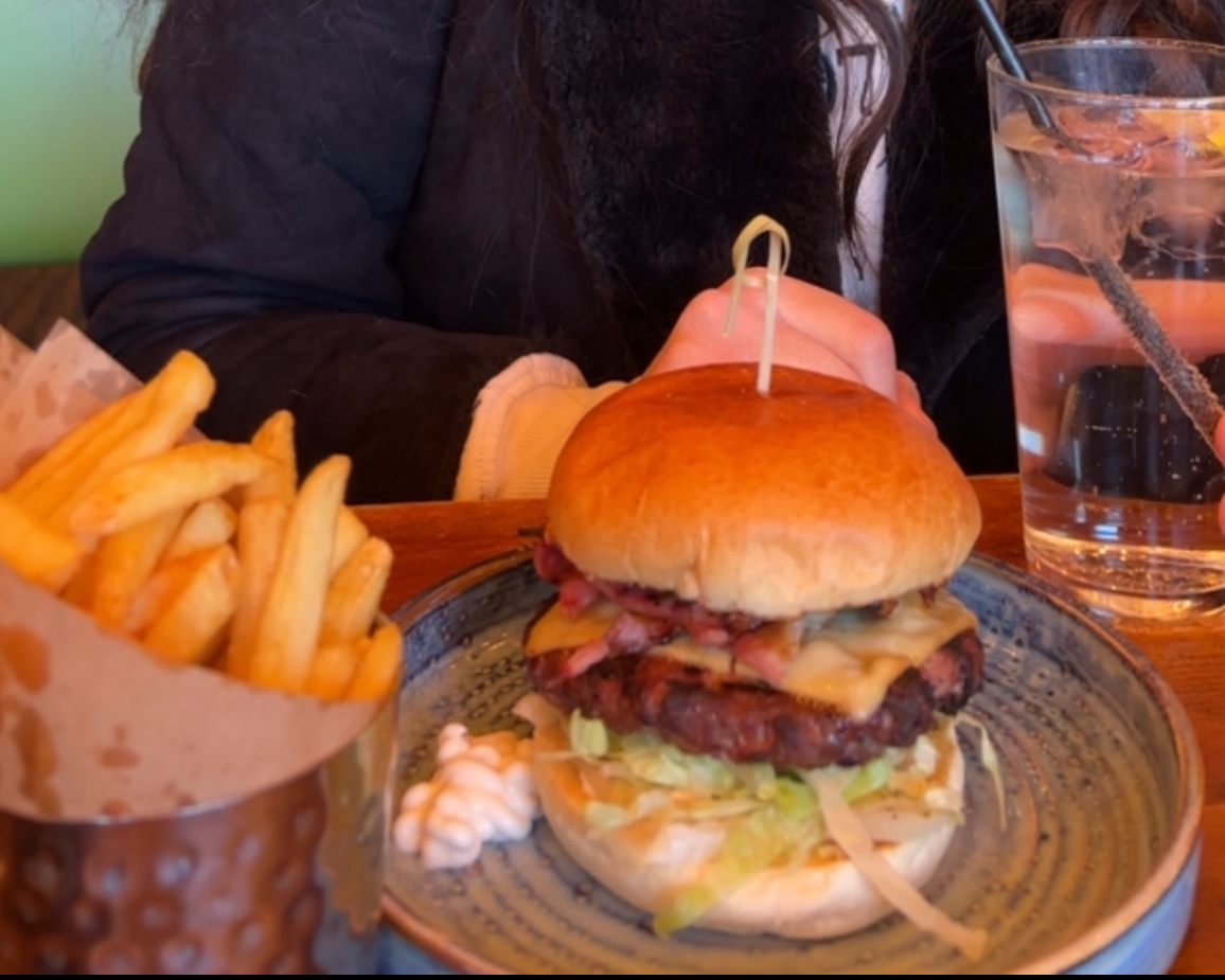 Oakford Social Club — photo 4