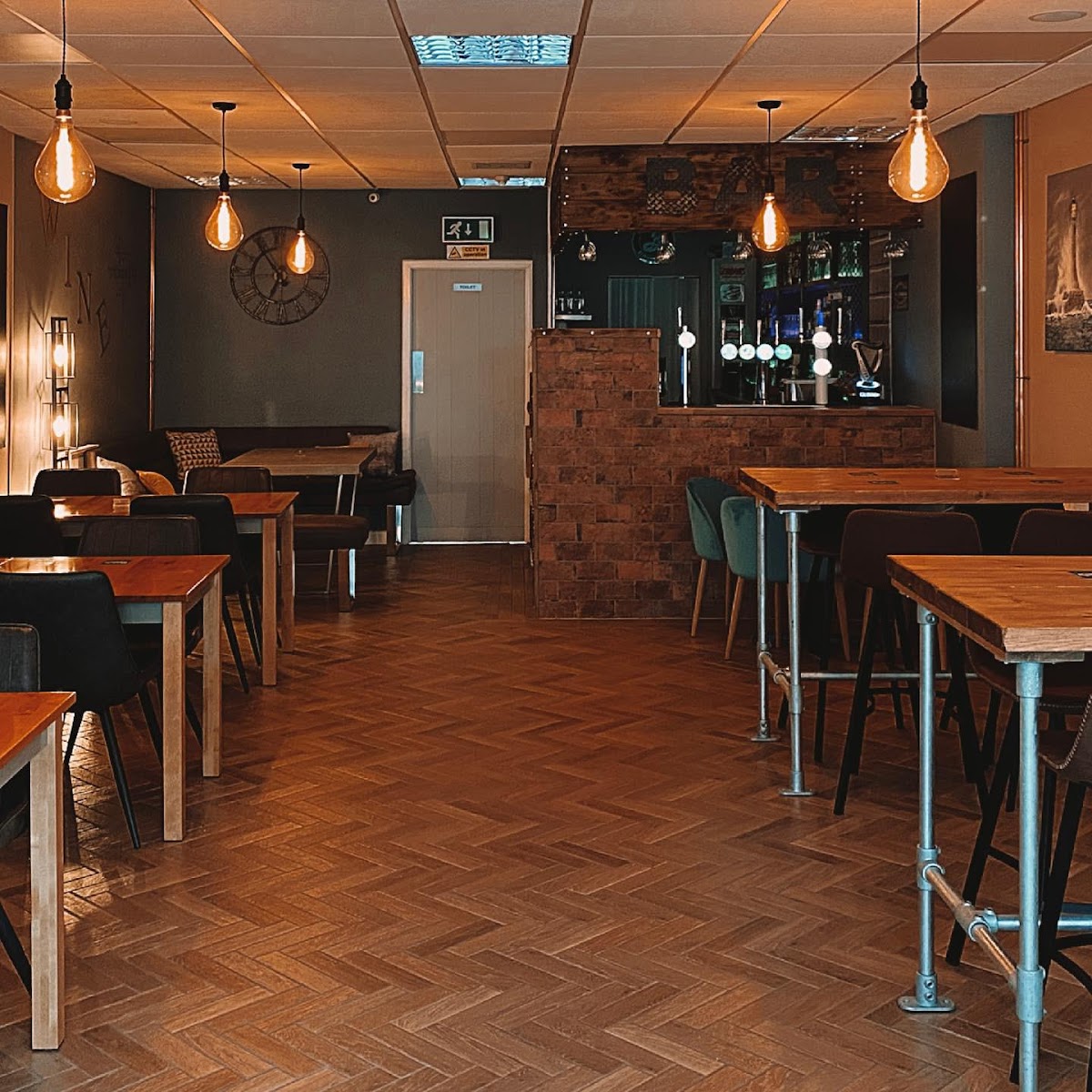 Ocean Micro Bar — photo 1