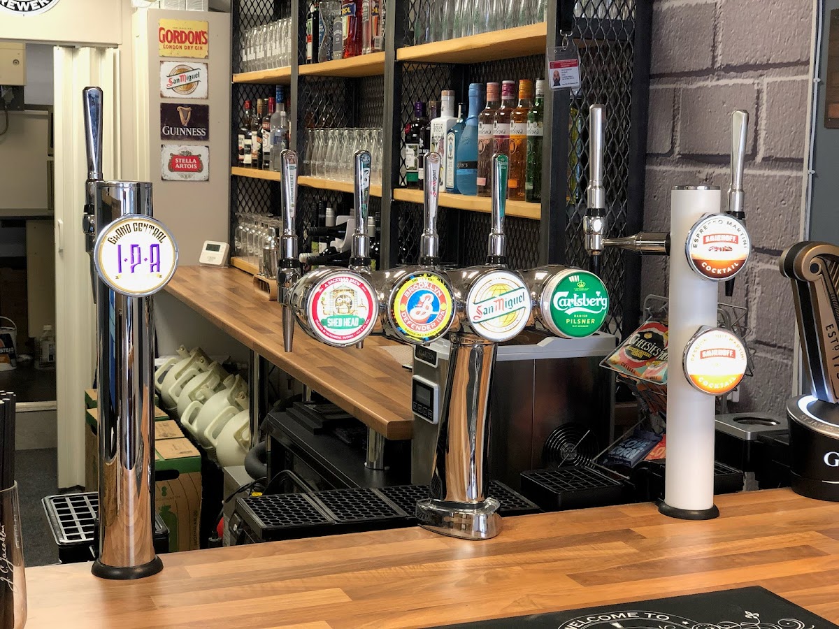 Ocean Micro Bar — photo 2