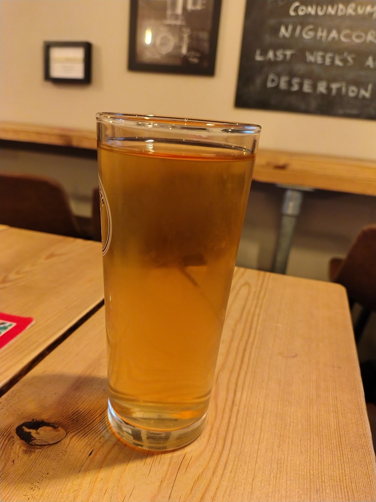 Ocean Micro Bar — photo 3