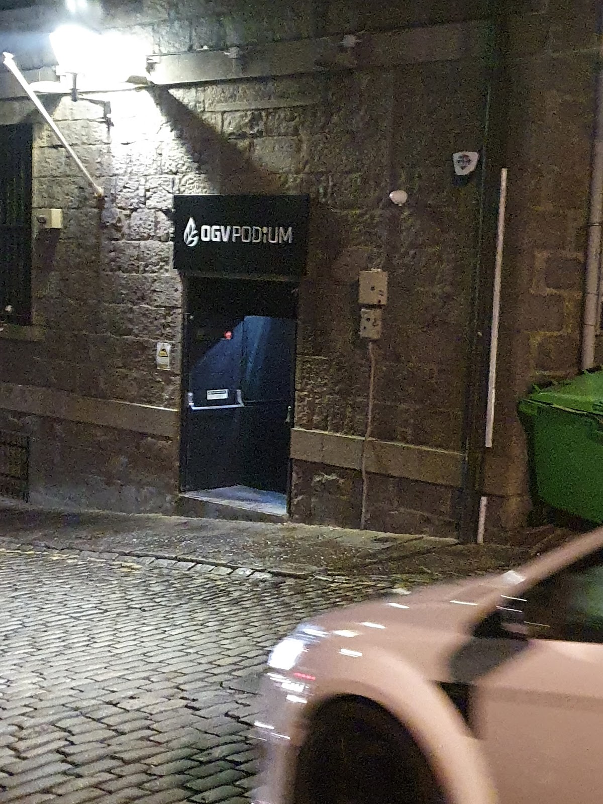 OGV Podium — photo 3