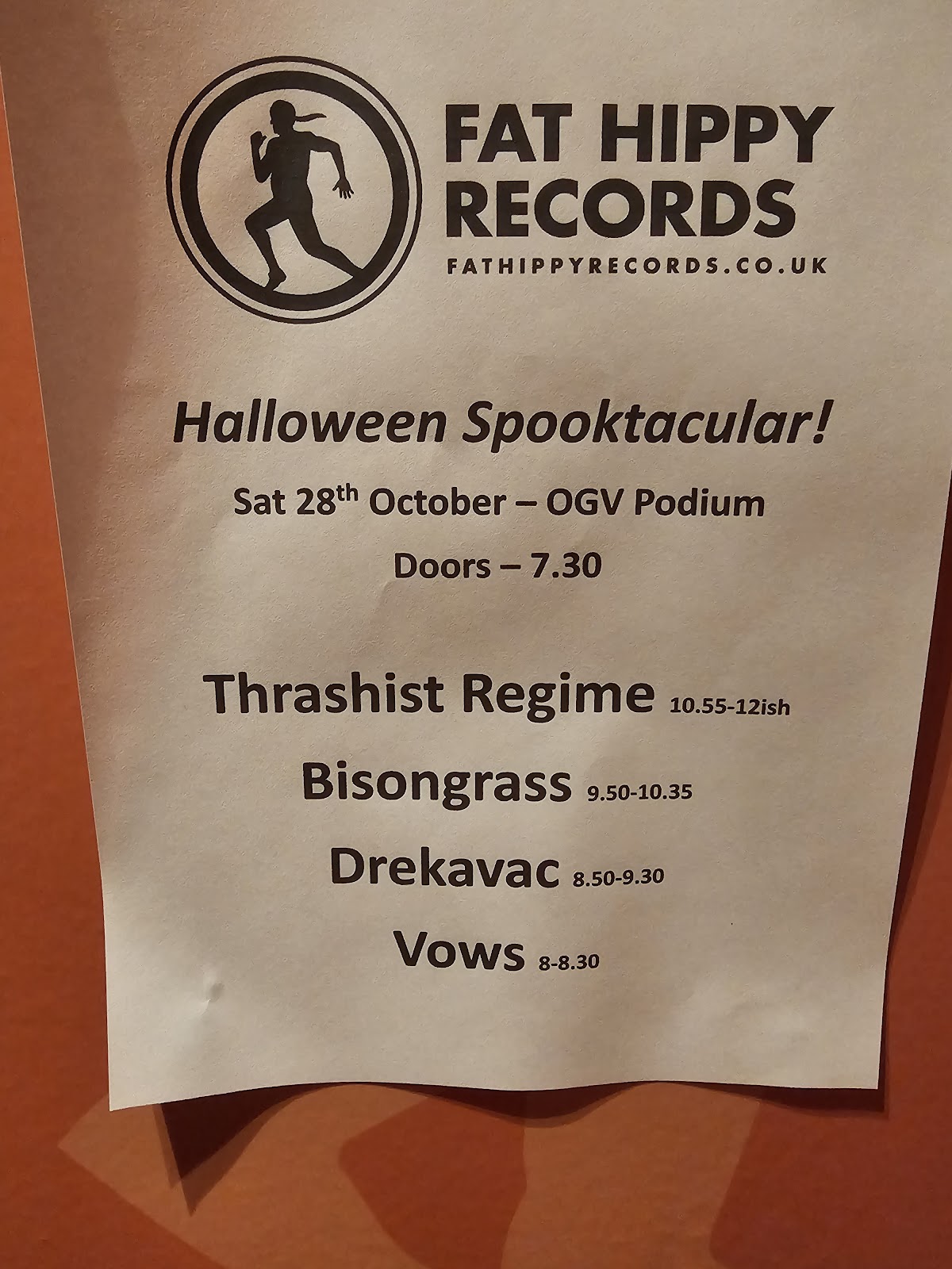 OGV Podium — photo 4