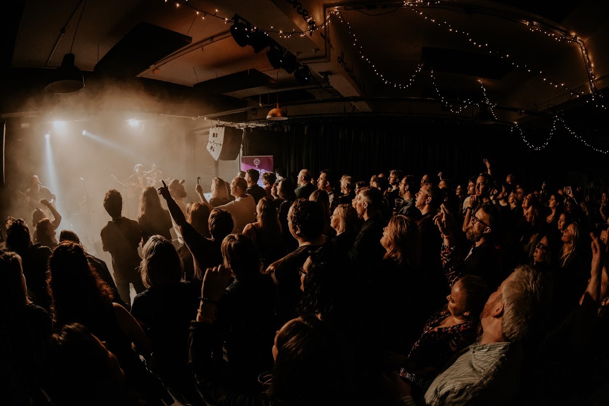 Oh Yeah Music Centre — photo 1