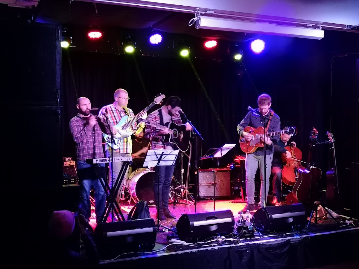 Oh Yeah Music Centre — photo 2