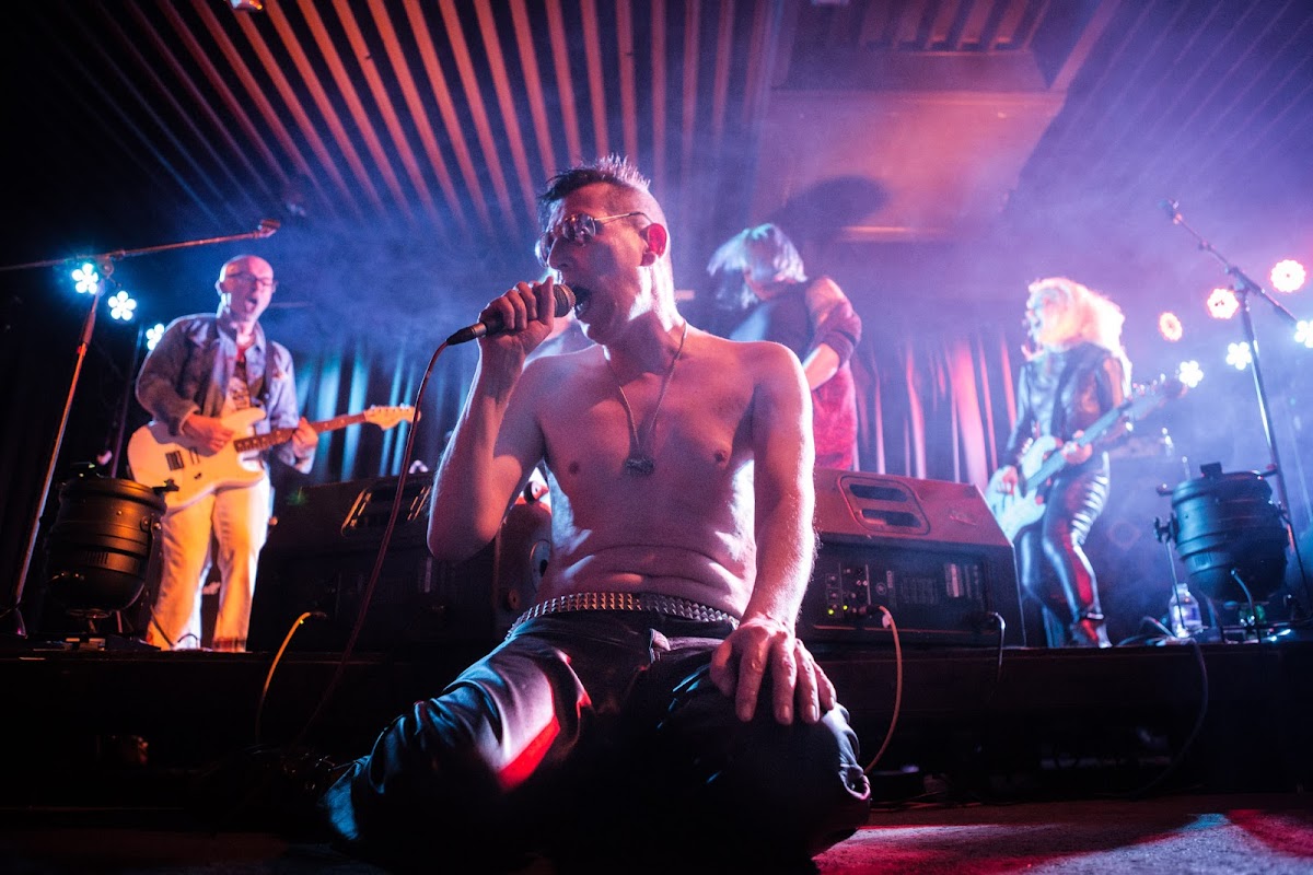 Old Bakery Studios — photo 3