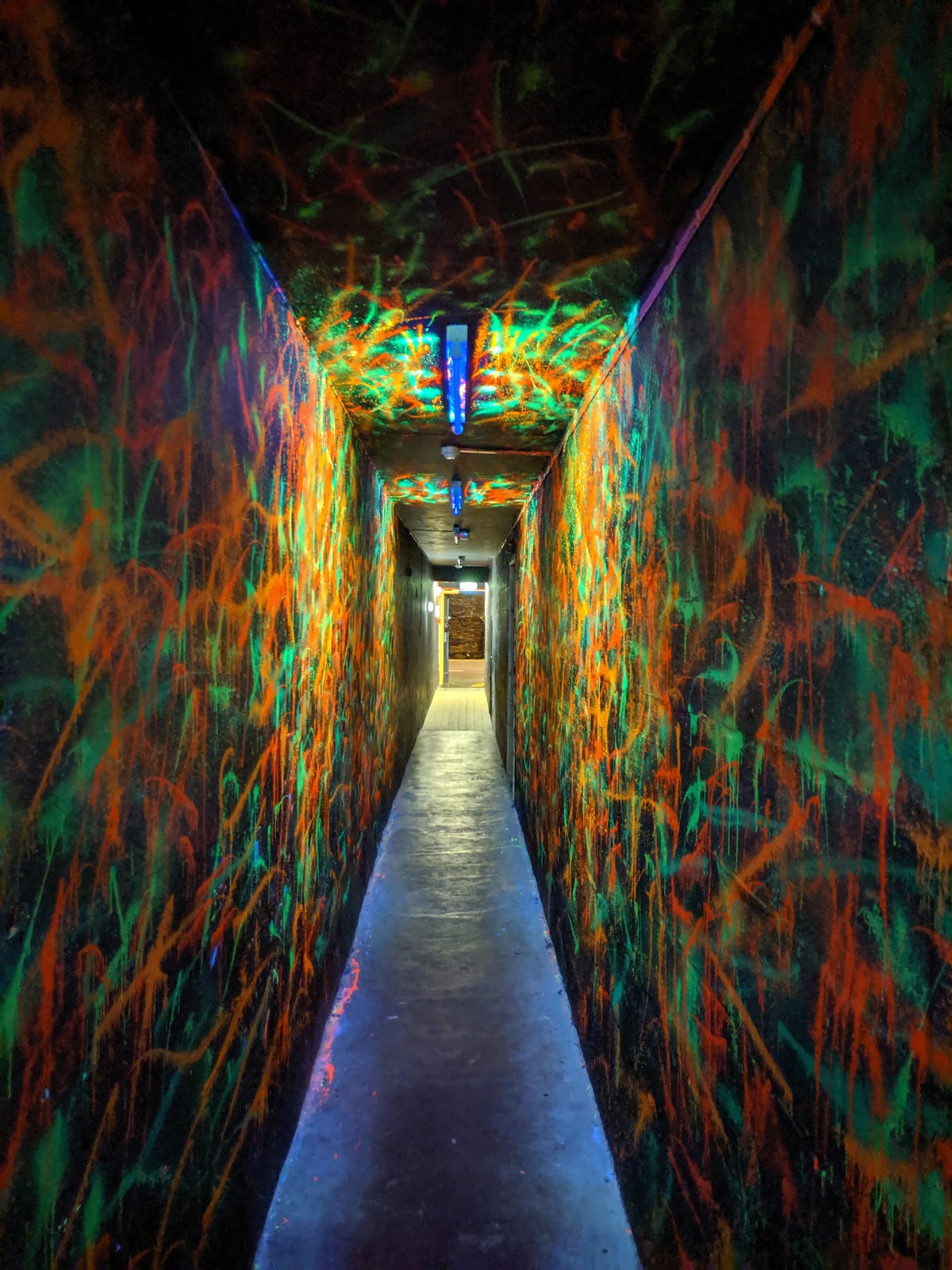 Old Bakery Studios — photo 4