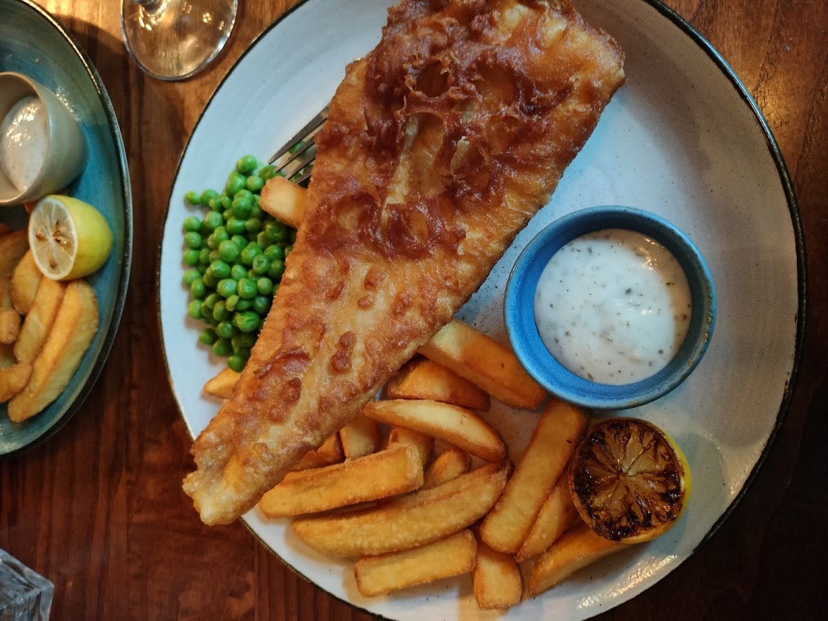 Old Blackfriars — photo 4