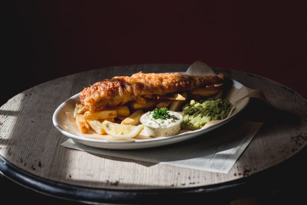 Old Fire House — photo 2