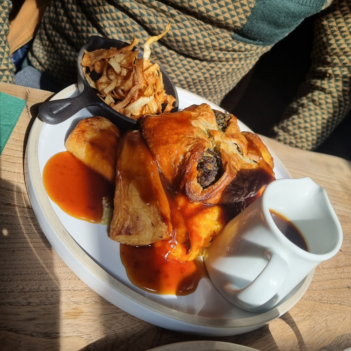 Old Fire House — photo 3