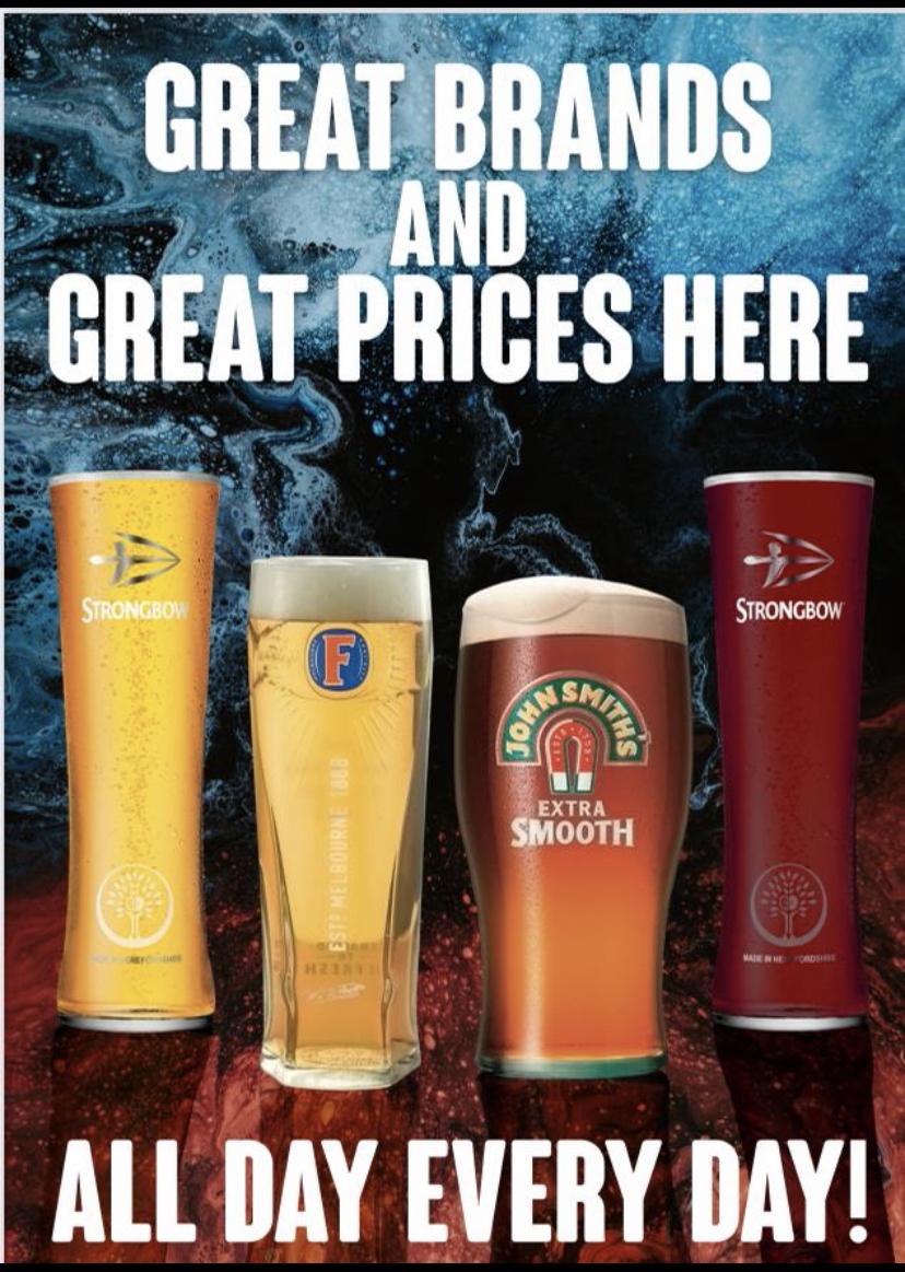 Old Greyhound — photo 2