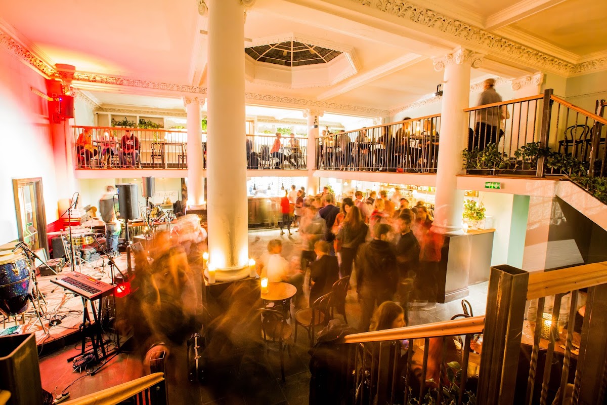 Old Market Assembly — photo 1