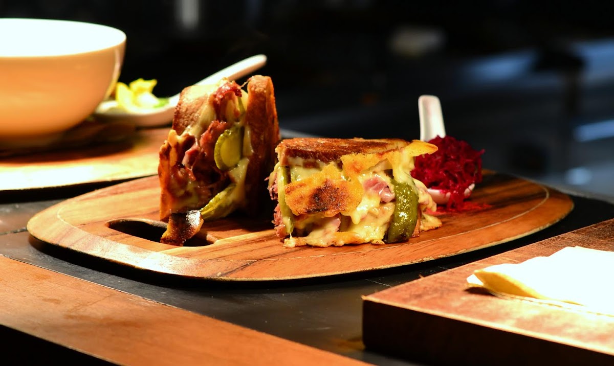 Old Market Assembly — photo 3