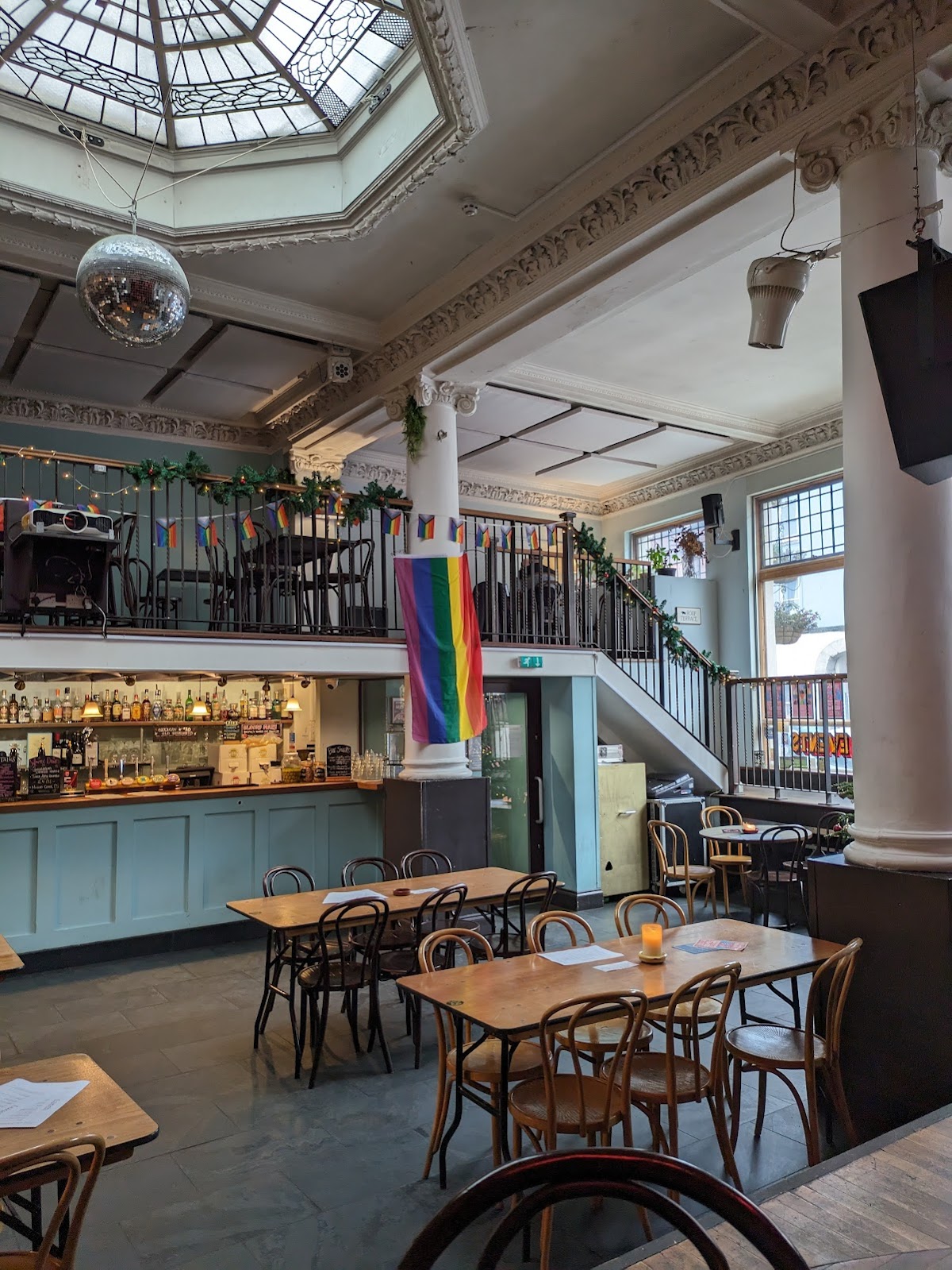 Old Market Assembly — photo 4