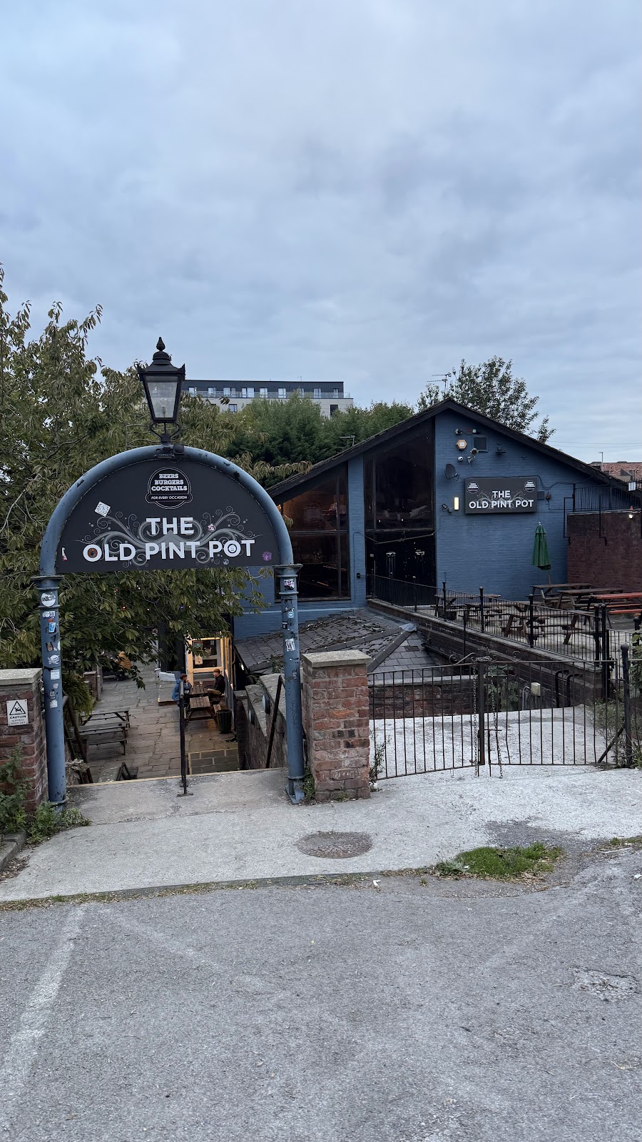 Old Pint Pot — photo 1