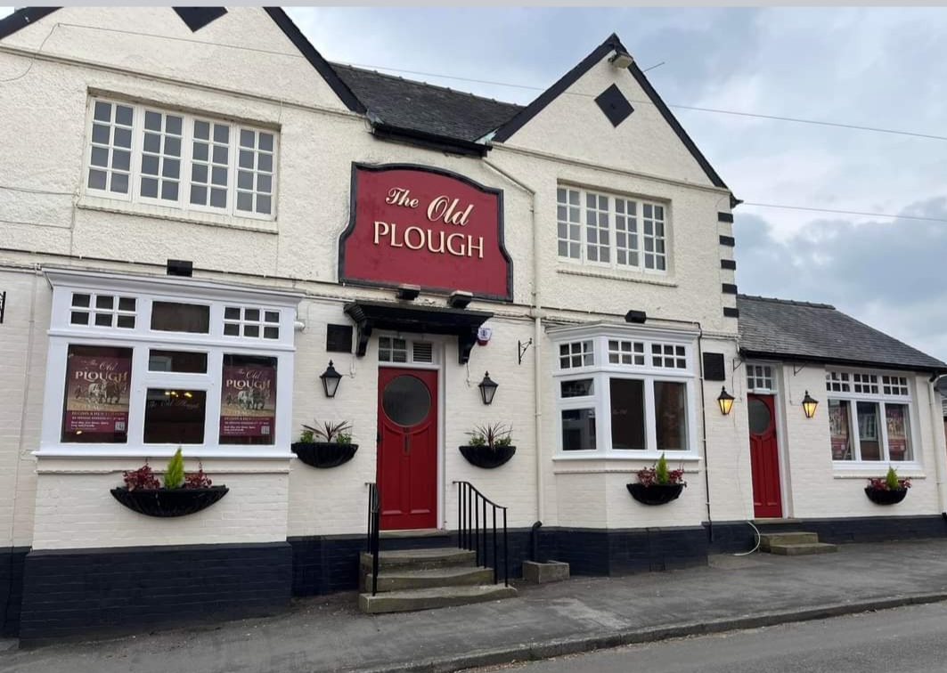 Old Plough — photo 1