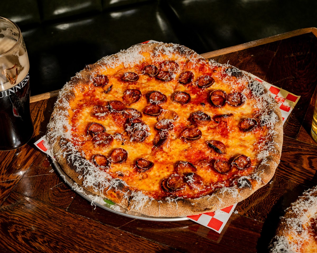 The Old Queen's Head — photo 2