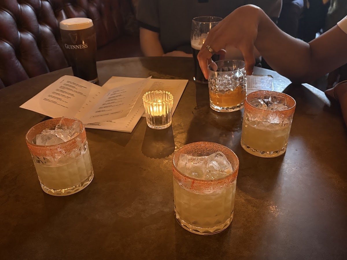 The Old Queen's Head — photo 3