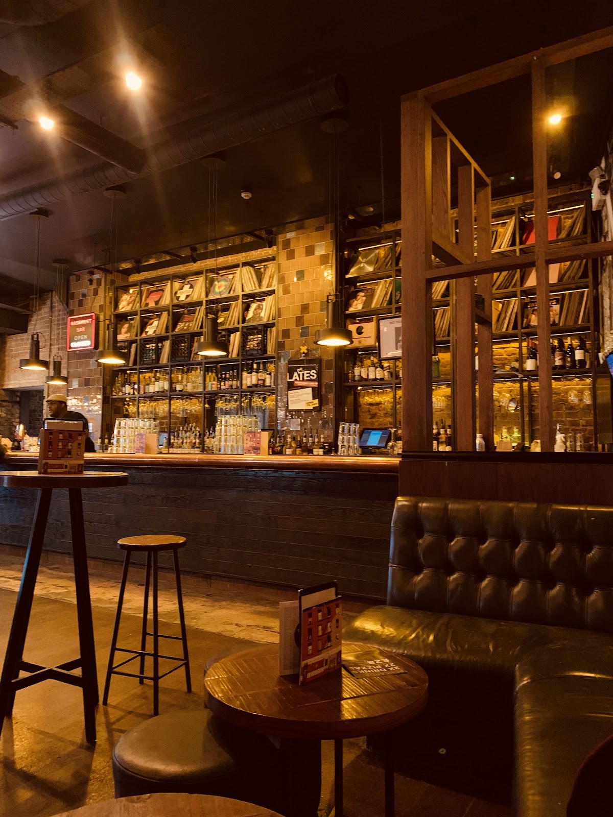 Old Street Records — photo 1