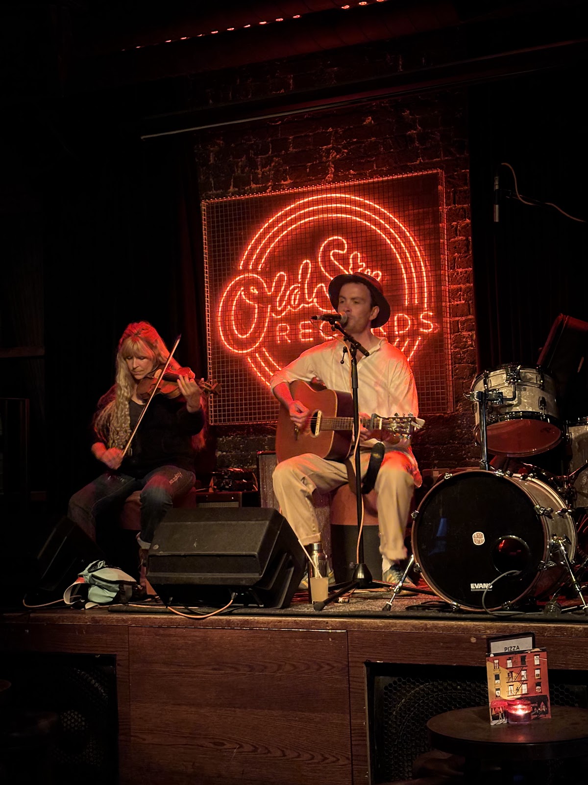 Old Street Records — photo 3