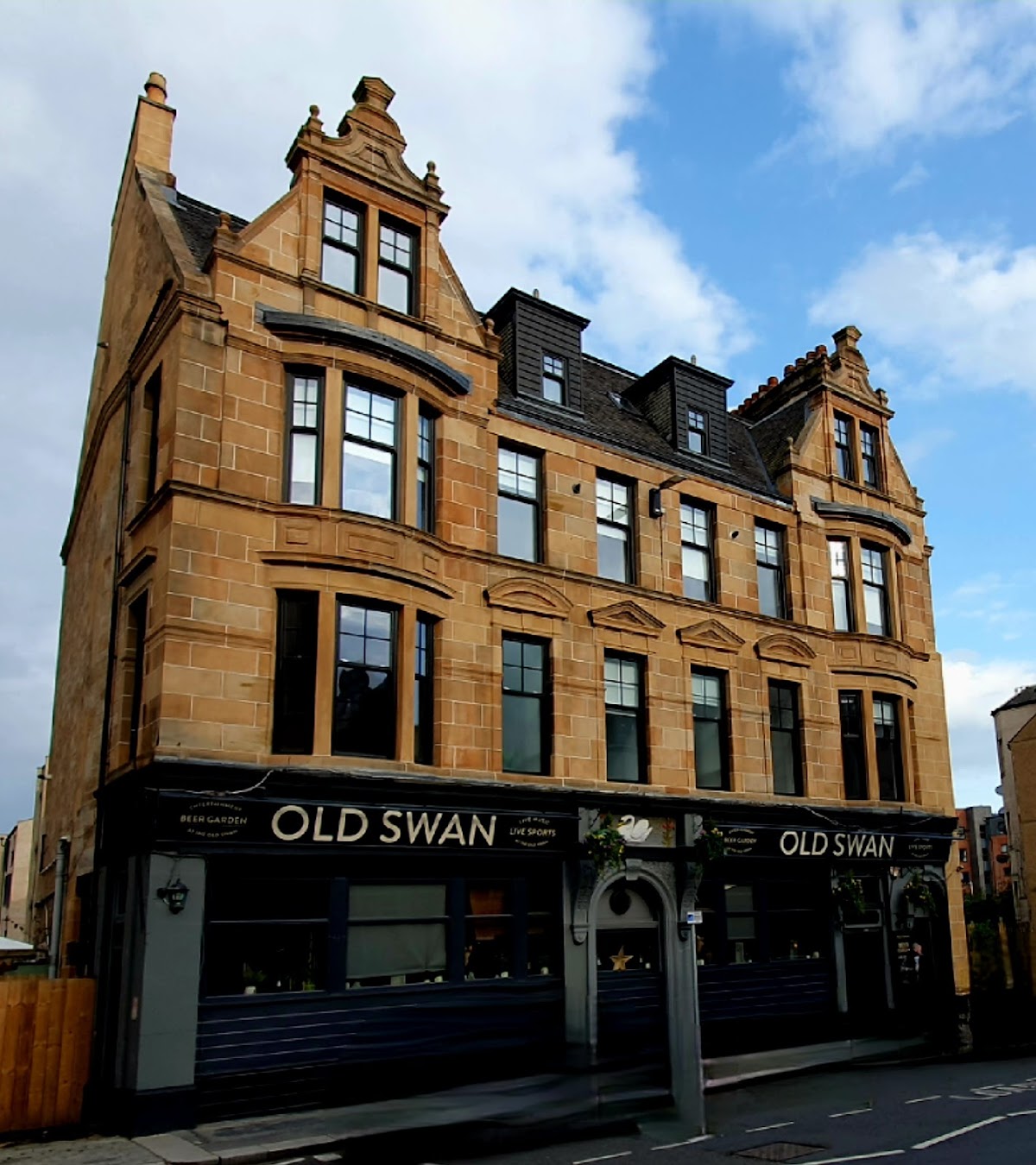 Old Swan Inn — photo 2