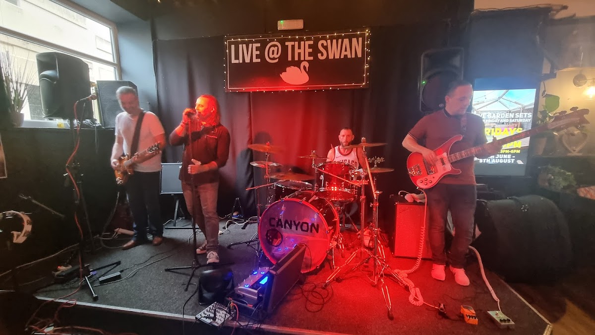 Old Swan Inn — photo 4