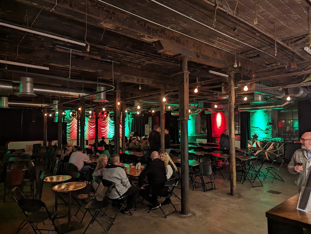 Old Woollen — photo 3