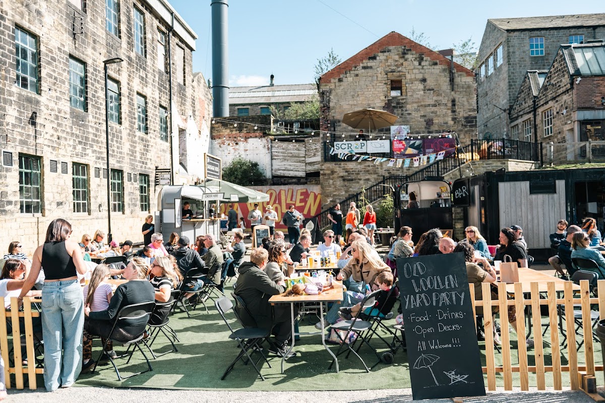 Old Woollen — photo 4