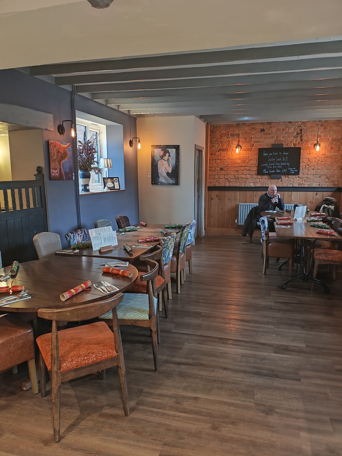 Olde Red Lion — photo 1