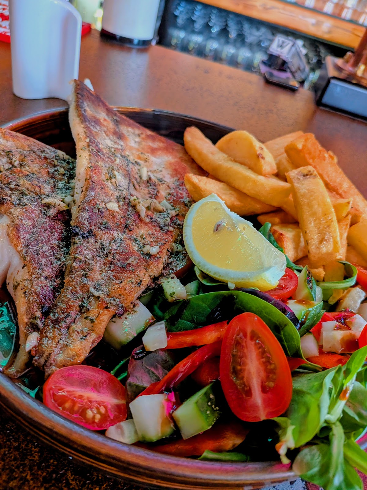 O'Learys Bar — photo 4