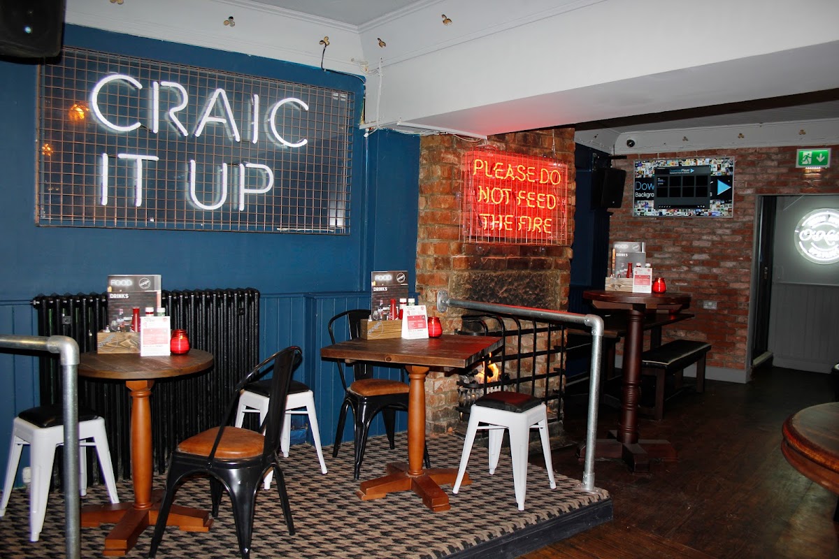 O'Neill's Aberdeen — photo 1