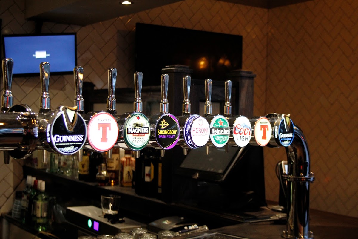 O'Neill's Aberdeen — photo 2