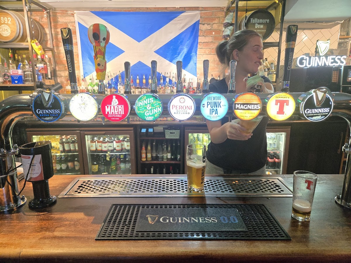 O'Neill's Aberdeen — photo 4