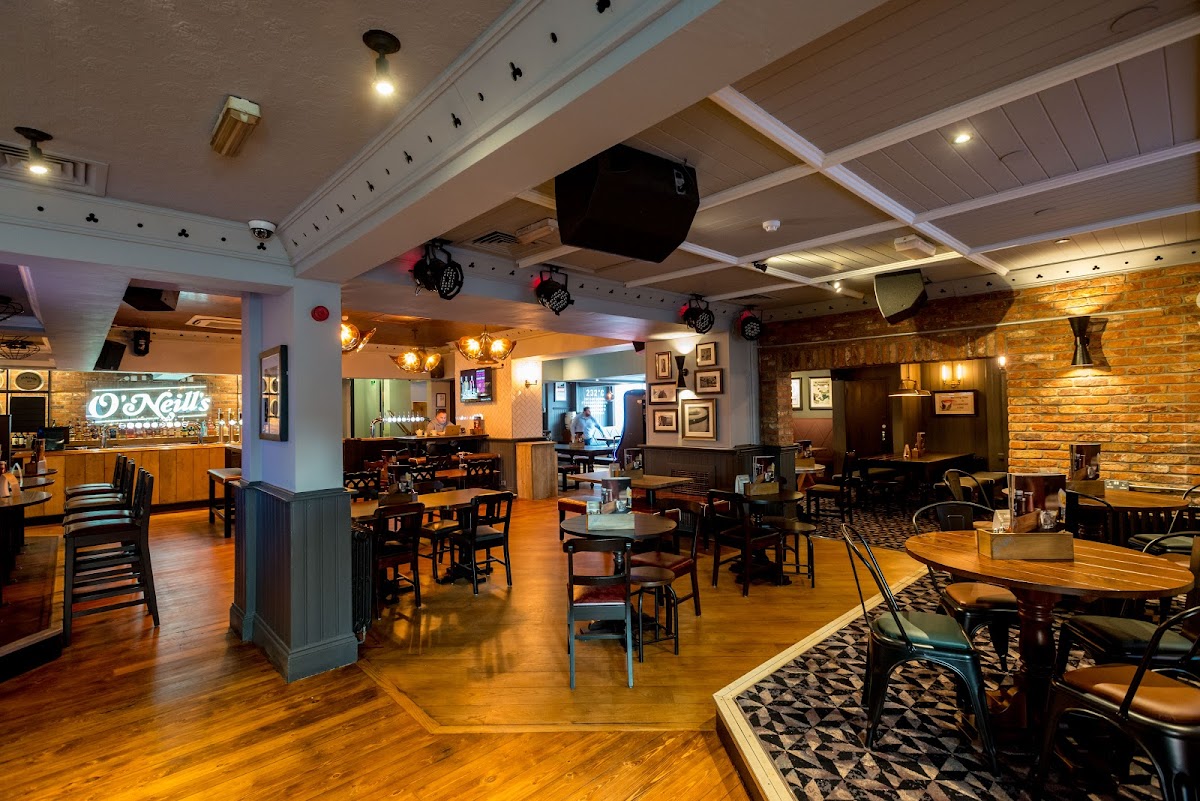 O'Neill's Bournemouth — photo 1