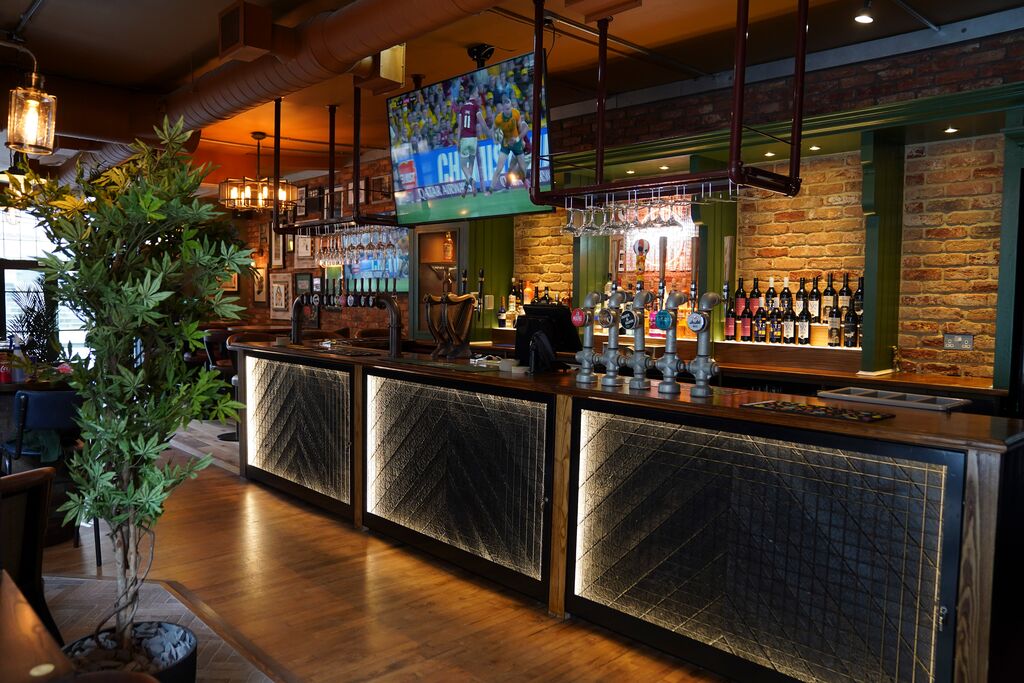 O'Neills Edinburgh — photo 1