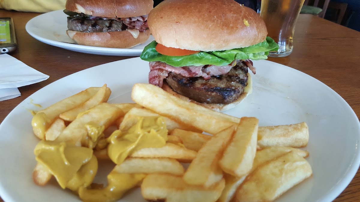 O'Neills Edinburgh — photo 2