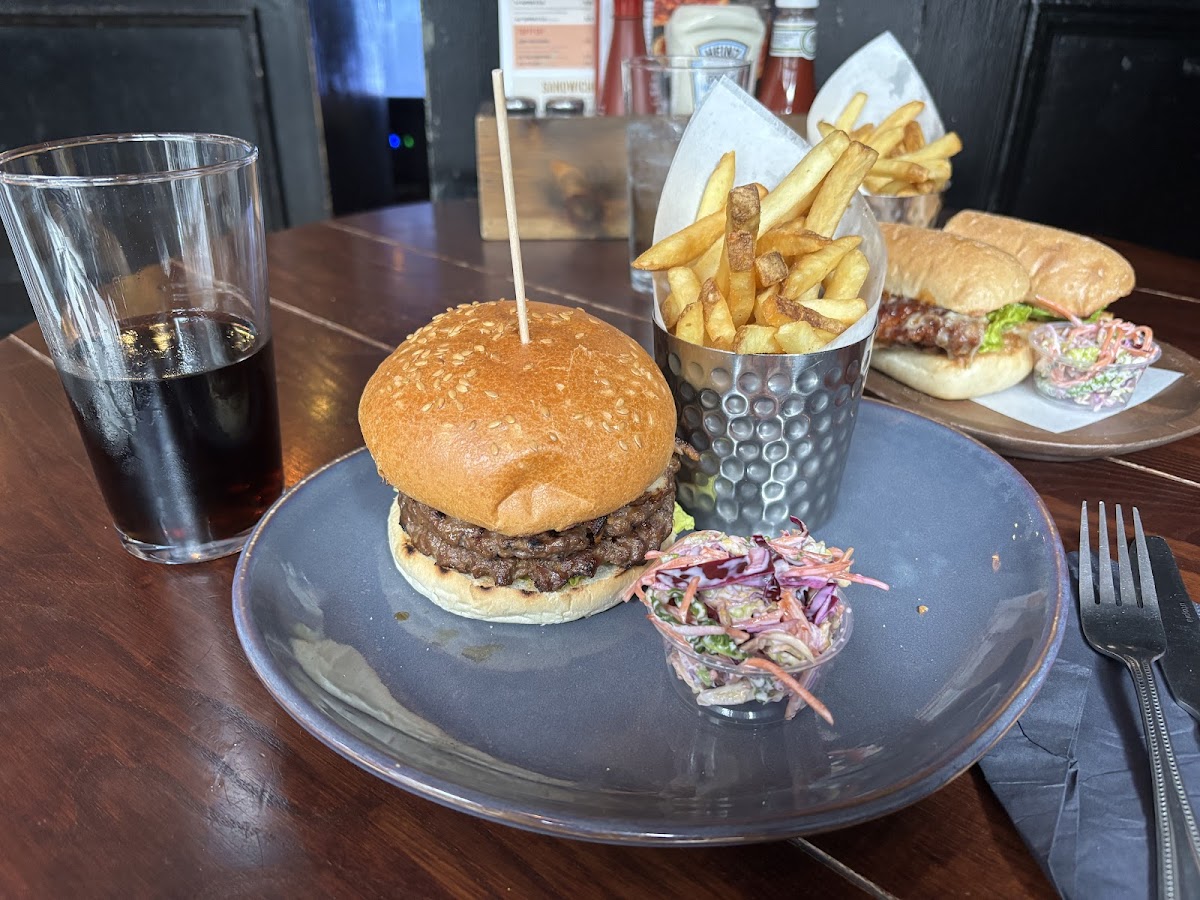 O'Neills Edinburgh — photo 4