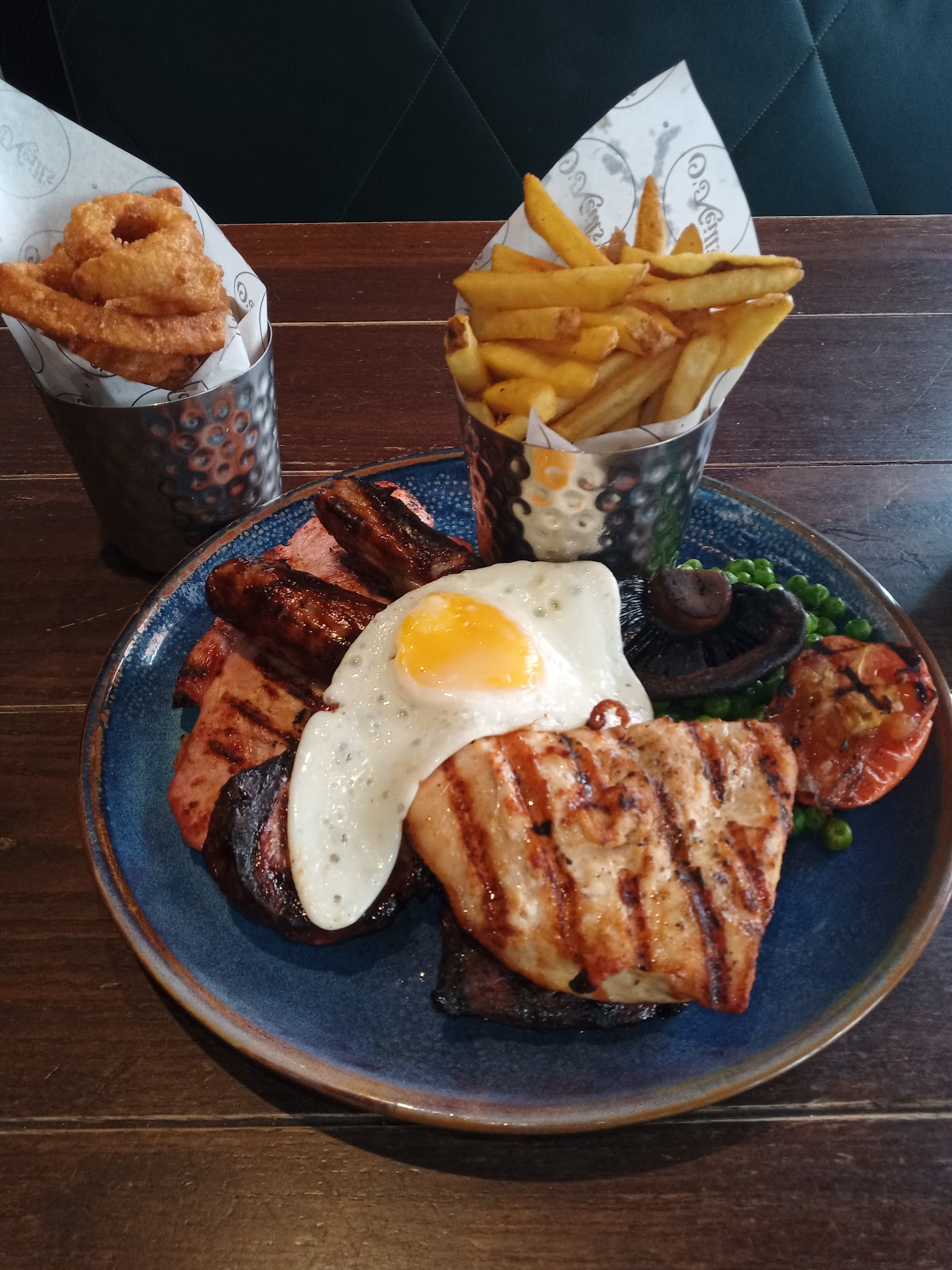 O'Neill's Leicester — photo 2