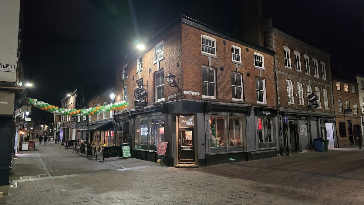 O'Neill's Leicester — photo 4