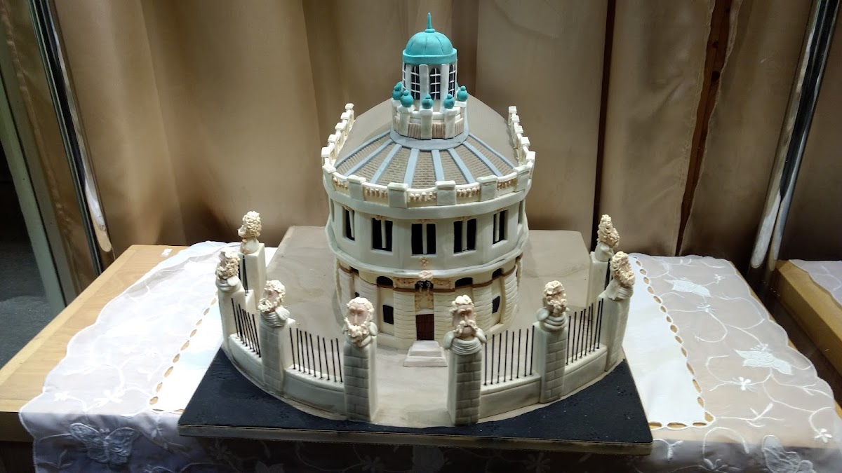 O'neill's Oxford — photo 2