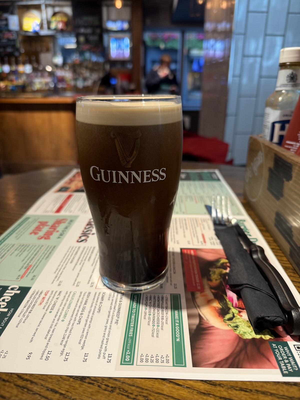 O'neill's Oxford — photo 4