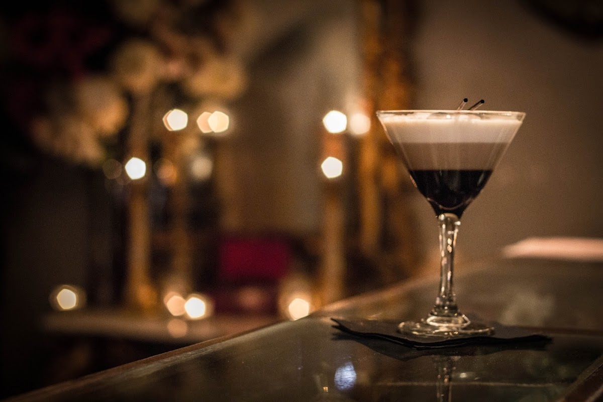 Opium Bar — photo 2